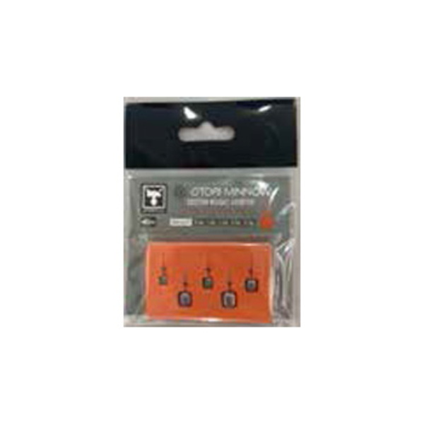 TIMON(ティモン/鮭鱒) オトリミノーカスタムウェイト   フリーリグ･ダウンショットシンカー