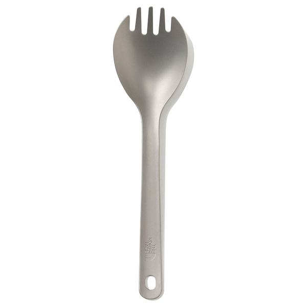 THE NORTH FACE(ザ･ノース･フェイス) TRAIL ARMS SPORK(トレイル アームス スポーク) NN32320 フォーク&ナイフ