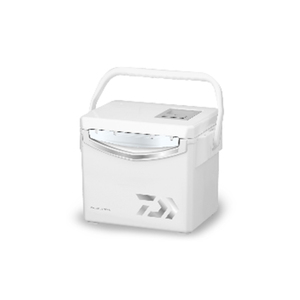 【送料無料】ダイワ(Daiwa) クールラインα3 TS1000X 10L パール 03302241