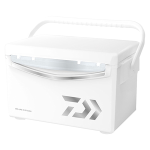 【送料無料】ダイワ(Daiwa) クールラインα3 TS2000 20L パール 03302243