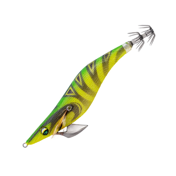 ダイワ(Daiwa) エメラルダス ピーク TypeS 07341659 エギ3.0号