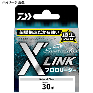 ダイワ(Daiwa) エメラルダス フロロリーダー X’LINK 30m 07303984