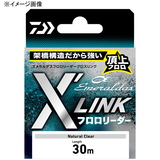 ダイワ(Daiwa) エメラルダス フロロリーダー X’LINK 30m 07303984 オールラウンドフロロライン