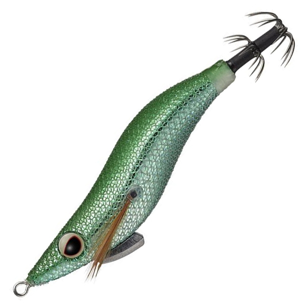 エバーグリーン(EVERGREEN) エギ番長 船イカSP   イカメタル･オモリグ･ドロッパー･スッテ