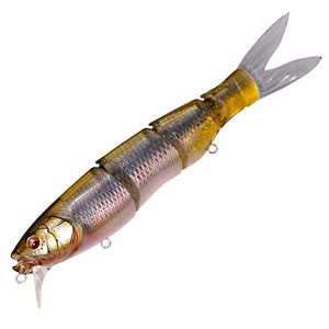 メガバス(Megabass) SPIN-X 190F(スパインエックス 190F) 190mm FA ITO カワムシ メガバス(Megabass) SPIN-X 190F(スパインエックス 190F) 190mm FA ITO カワムシ