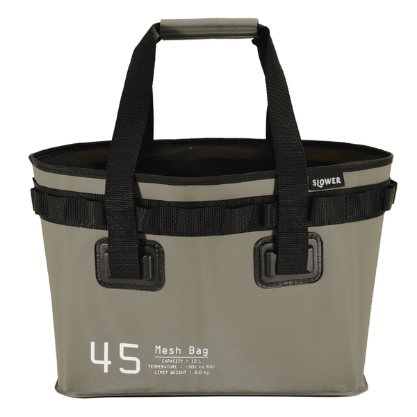 TRI HS メッシュバッグ SLW279 収納･運搬