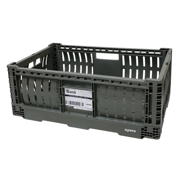 TRI FD コンテナー バスク SLW293 収納･運搬