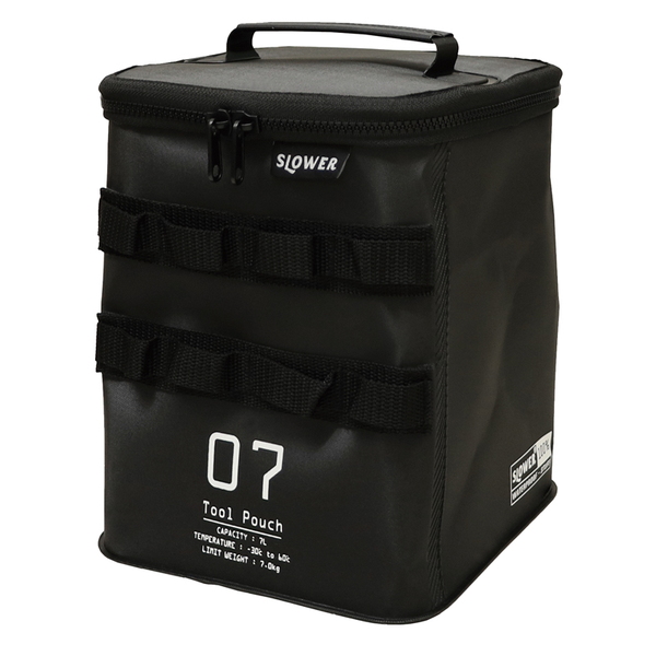 TRI ハングストックハイポーチ SLW329 収納･運搬