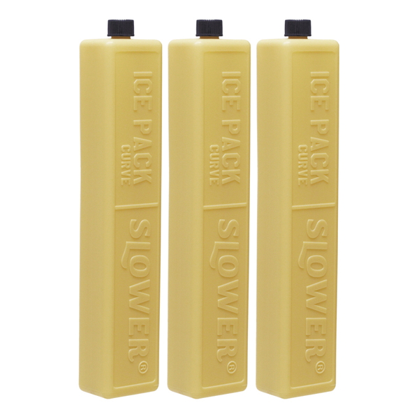 TRI アイスパック Curve SLW335 保冷剤