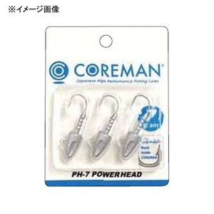 コアマン(COREMAN) PH-13 パワーヘッド