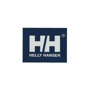 HELLY HANSEN（ヘリーハンセン） 【23春夏】HH REFLECTIVE LOGO STICKER(HHリフレクティブロゴステッカー) HA92145