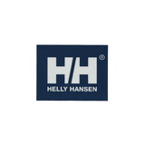 HELLY HANSEN(ヘリーハンセン) HH REFLECTIVE LOGO STICKER(HHリフレクティブロゴステッカー) HA92145 ステッカー