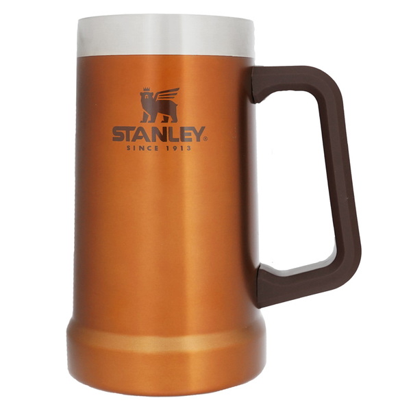 STANLEY(スタンレー) 真空ジョッキ 02874-233 ステンレス製マグカップ