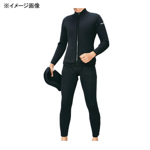 阪神素地 ウェットスーツ4点セット WS-130