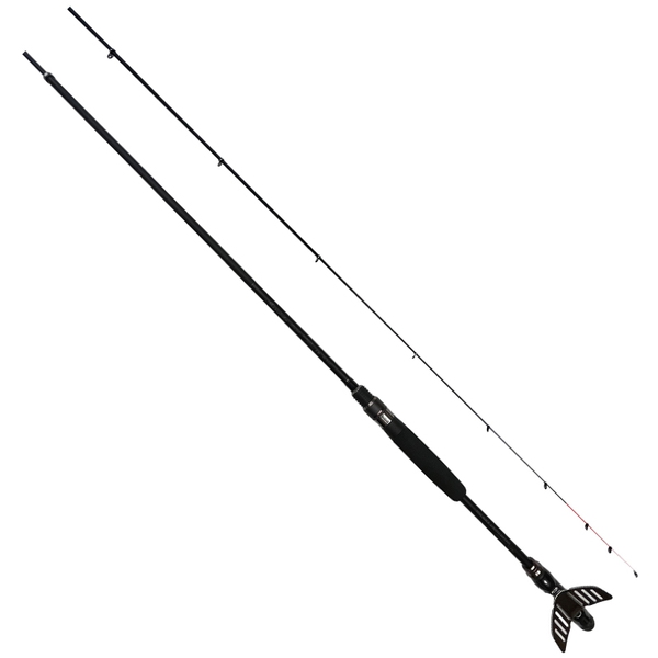 ニッシン インヴィクタ ランガンヘチ LTD-FB 2704MH(4ピース) 6189027 イカダ竿･落とし込み竿