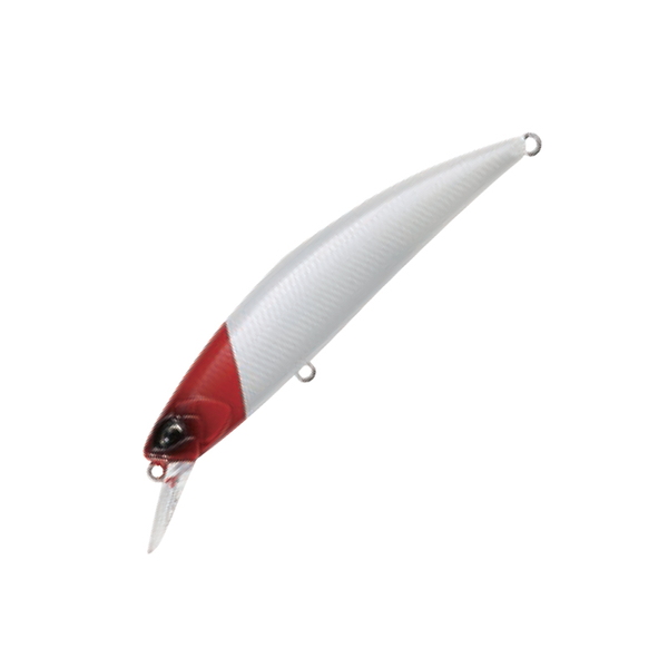 デュオ(DUO) スピアヘッド リュウキ S SW   ミノー(リップ付き)