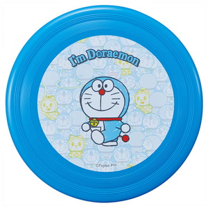 スケーター(skater) フライングディスク 24cm ドラえもんうしろうしろ OFB1 スケーター(skater) フライングディスク 24cm ドラえもんうしろうしろ OFB1