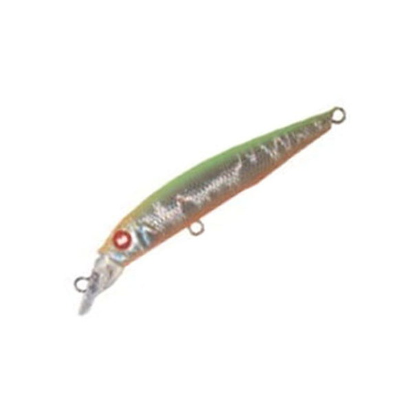 ジャクソン(Jackson) ピグミーボックス シャローミノー S   ミノー