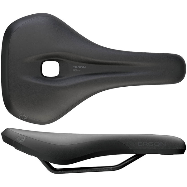 ERGON(エルゴン) SF Men(SF メン) SDL34800 サドル