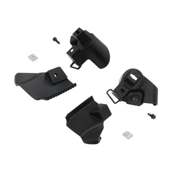 OGK技研(オージーケー) RCR-012 roof kids C 専用取付アタッチメント RBC-011DX用   チャイルドシート