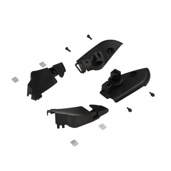 OGK技研(オージーケー) RCR-012 roof kids C 専用取付アタッチメント RBC-015用   チャイルドシート