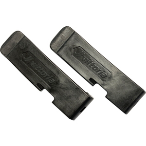 vittoria(ヴィットリア) Universal Tire Levers 2本1セット ブラック 1AA.00.381 vittoria(ヴィットリア) Universal Tire Levers 2本1セット ブラック 1AA.00.381