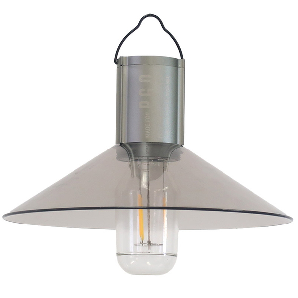 POST GENERAL(ポストジェネラル) PG HANG LAMP TYPE4 最大150ルーメン 充電式 982260029 電池式