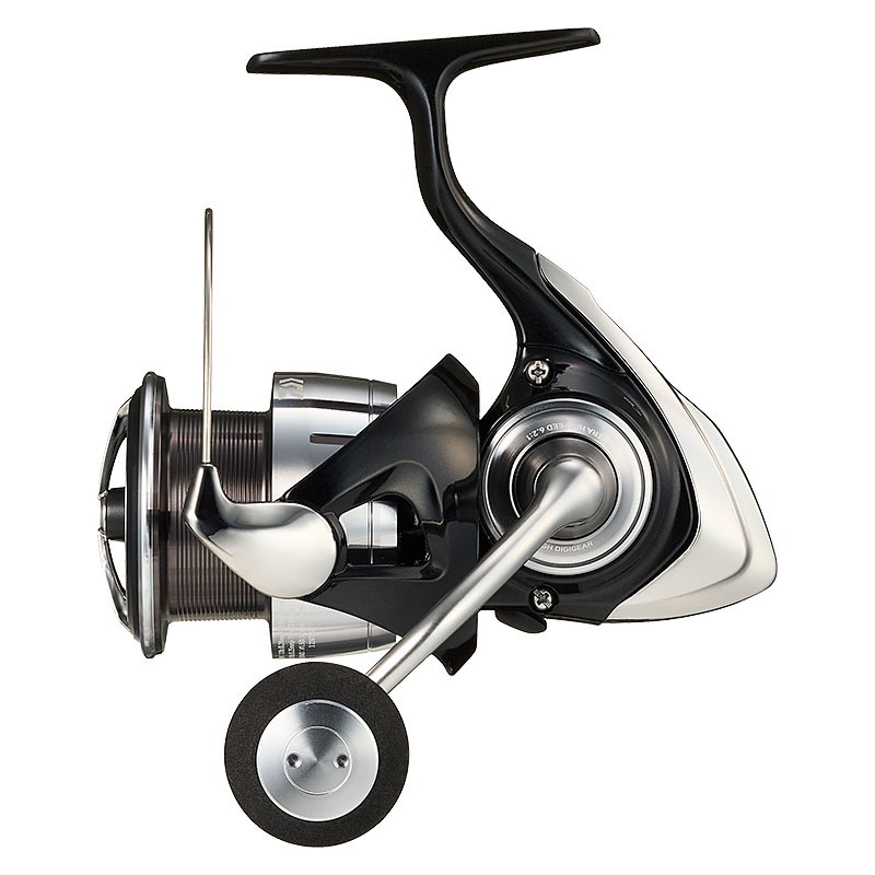 DAIWA ダイワ 23レグザ LT4000-CXH スピニングリール 00061149-