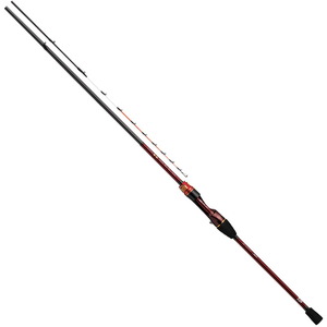 ダイワ(Daiwa) 極鋭カワハギRT AGS N-MC(ベイト･ワンピース) 05500438 対象魚別 専用竿
