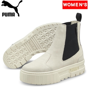 PUMA(プーマ) MAYZE CHELSEA SUEDE(メイズ チェルシー スウェード) 382829