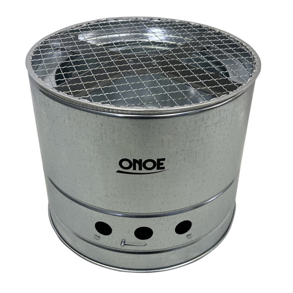 ONOE(尾上製作所) 火消しつぼになる七輪 HS-250 七輪