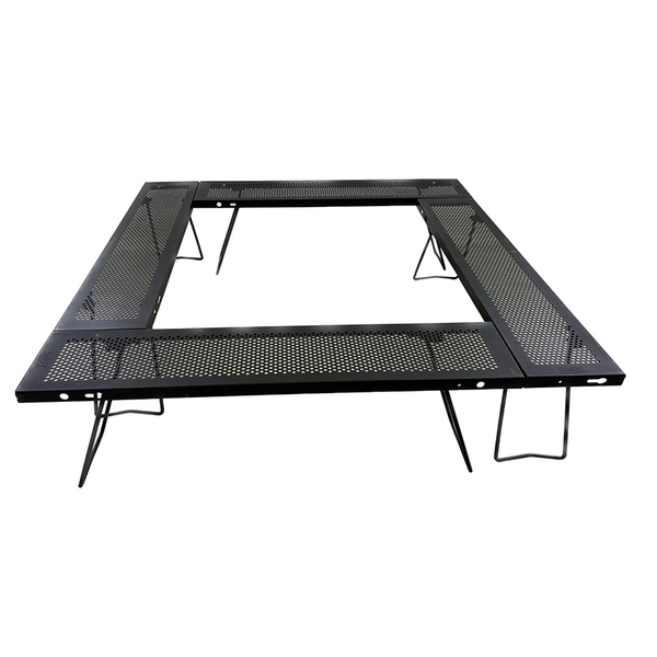 ONOE(尾上製作所) マルチファイアテーブルIII MT-8317-III BBQ&七輪&焚火台アクセサリー