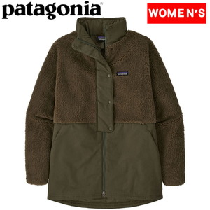 パタゴニア（patagonia） 【23秋冬】Driftwood Canyon Coat(ドリフトウッドキャニオンコート)ウィメンズ 22945
