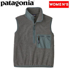 パタゴニア（patagonia） 【23秋冬】W’s Synch Vest(ウィメンズ シンチラ ベスト) 22950
