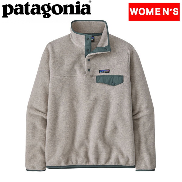 パタゴニア(patagonia) 【23秋冬】Women's ライトウェイト シンチラ ...