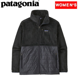 【送料無料】パタゴニア（patagonia） 【２３秋冬】Ｒｅ-Ｔｏｏｌ Ｈｙｂｒｉｄ Ｊａｃｋｅｔ（リツールハイブリッドジャケット）ウィメンズ ＸＳ ＰＩＢＬ 26455