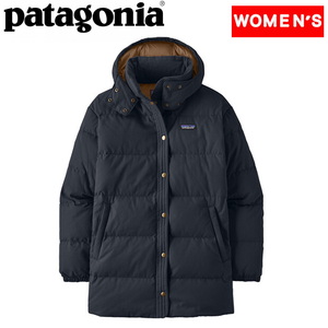 パタゴニア（patagonia） 【23秋冬】W Cotton Down Parka(ウィメンズ コットン ダウン パーカー) 26850
