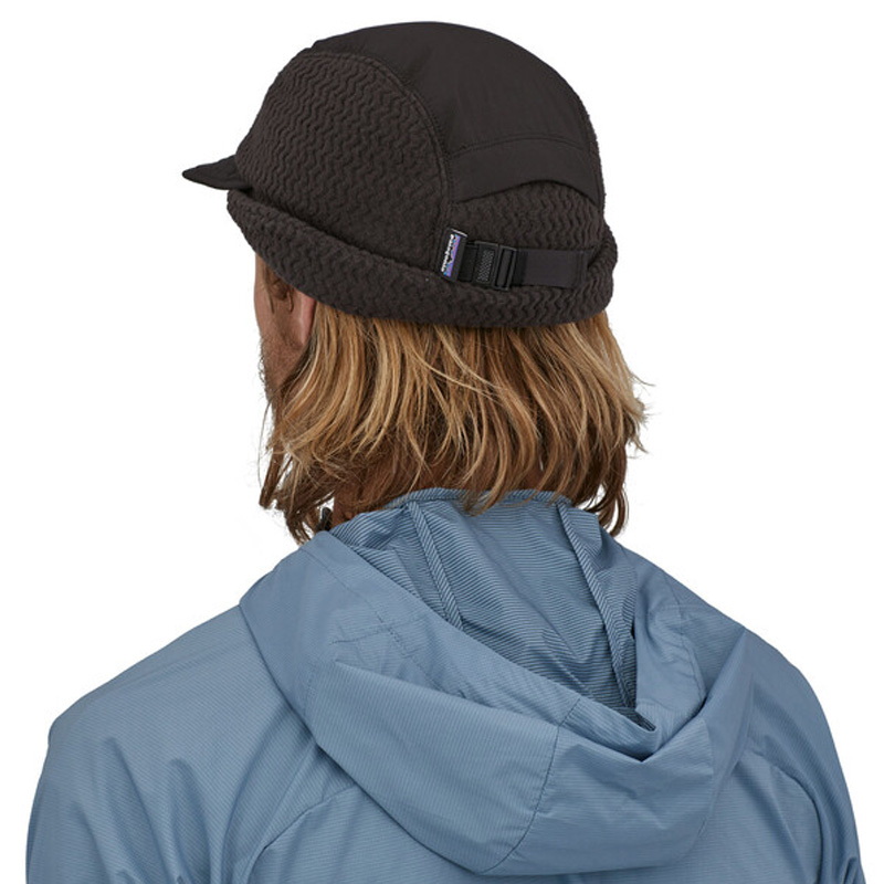 パタゴニア(patagonia) ウィンター ダックビル キャップ 33495