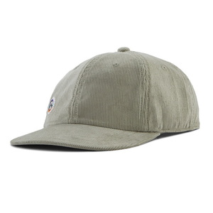 【送料無料】パタゴニア(patagonia) Corduroy Cap(コーデュロイ キャップ) フリー FRSL 33535 【送料無料】パタゴニア(patagonia) Corduroy Cap(コーデュロイ キャップ) フリー FRSL 33535
