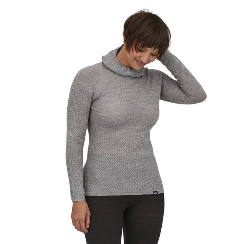 パタゴニア(patagonia) 【23秋冬】Women's Cap Air Hoody(ウィメンズ