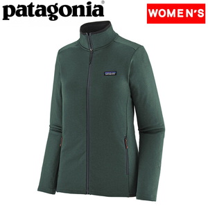 パタゴニア（patagonia） 【23秋冬】Women’s R1 Daily Jacket(ウィメンズ R1 デイリー ジャケット) 40515