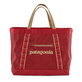パタゴニア(patagonia) 【23秋冬】Black Hole Gear Tote(ブラックホール ギア トート 61L) 49276 トートバッグ