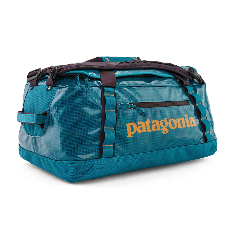 パタゴニア(patagonia) 【23秋冬】Black Hole Duffel 40L(ブラック