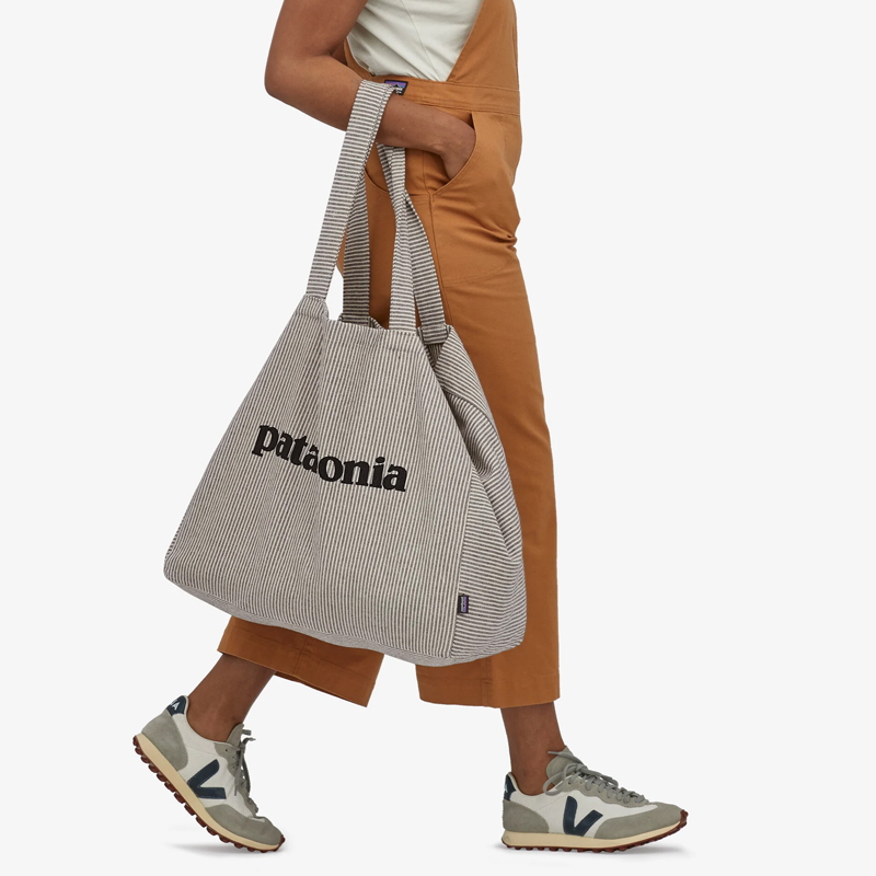 パタゴニア(patagonia) Recycled Oversized Tote(リサイクル オーバー