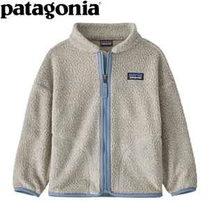 パタゴニア（patagonia） 【23秋冬】Baby Cozy-Toasty Jacket(ベビー コージートースティ ジャケット) 61190