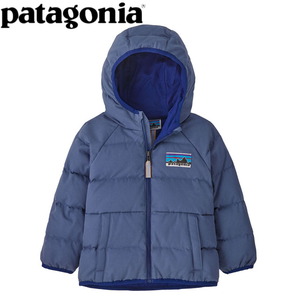 パタゴニア（patagonia） 【23秋冬】Baby’s Cotton Down Jacket(コットン ダウン ジャケット)ベビー 61450