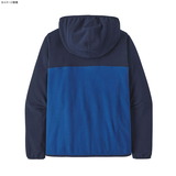 パタゴニア(patagonia) Micro D Snap-T Jacket(マイクロD スナップT