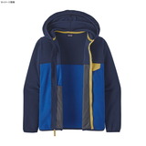 パタゴニア(patagonia) Micro D Snap-T Jacket(マイクロD スナップT
