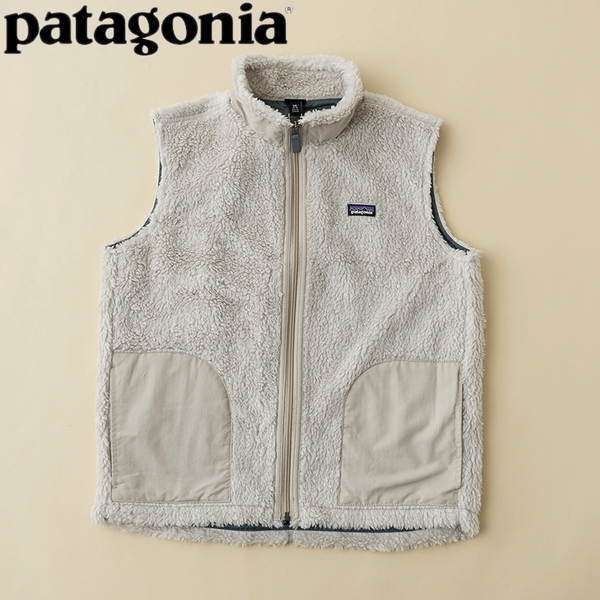 キッズレトロXベストpatagonia キッズ　レトロX　ベスト