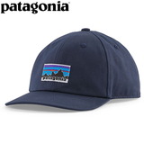 パタゴニア(patagonia) 【24春夏】Kid’s Funhoggers Hat(キッズ ファンホッガーズ ハット) 66040 キャップ(ジュニア/キッズ/ベビー)